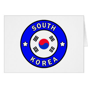 Südkorea