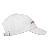 Südkorea bestickte Baseballmütze Baseballkappe (Rechts)