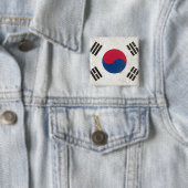 Südkorea Button (Beispiel)