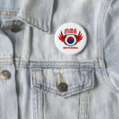 Südkorea Button (Beispiel)