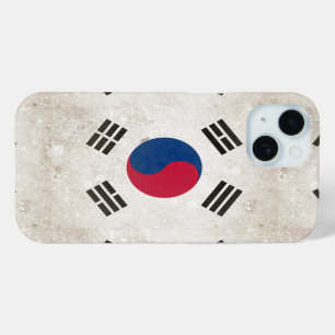 Südkorea Case-Mate iPhone Hülle
