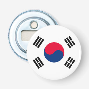 Südkorea Flaschenöffner