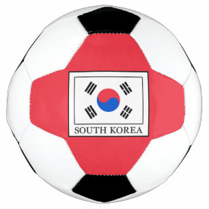 Südkorea Fußball