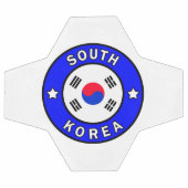 Südkorea Fußball (Flach)