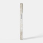 Südkorea iPhone 15 Hülle (Rechte Seite)