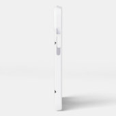 Südkorea iPhone Hülle (Linke Seite)