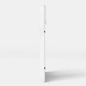 Südkorea iPhone Hülle (Rechte Seite)