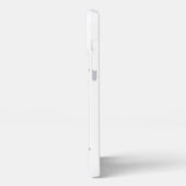 Südkorea iPhone Hülle (Linke Seite)