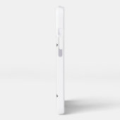 Südkorea iPhone Hülle (Linke Seite)