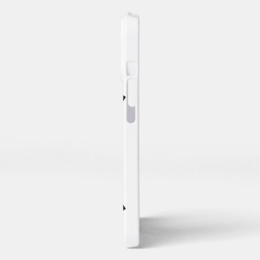 Südkorea iPhone Hülle (Linke Seite)