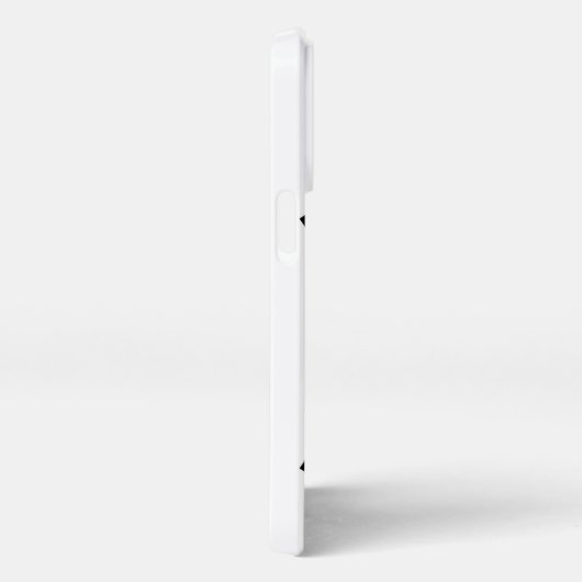 Südkorea iPhone Hülle (Rechte Seite)