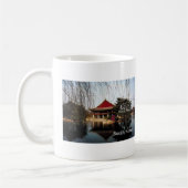 Südkorea Kaffeetasse (Links)