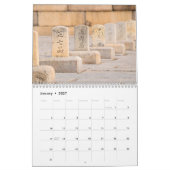 Südkorea Kalender (Jan 2027)