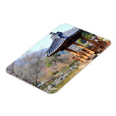 Südkorea Magnet (Linke Seite)