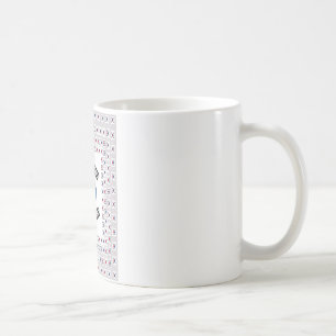 Südkorea Nationalflagge: Koreanische Taegeukgi Pri Kaffeetasse