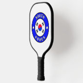 Südkorea Pickleball Schläger (Links)