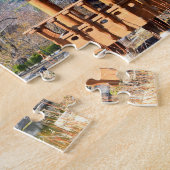 Südkorea Puzzle (Seite)