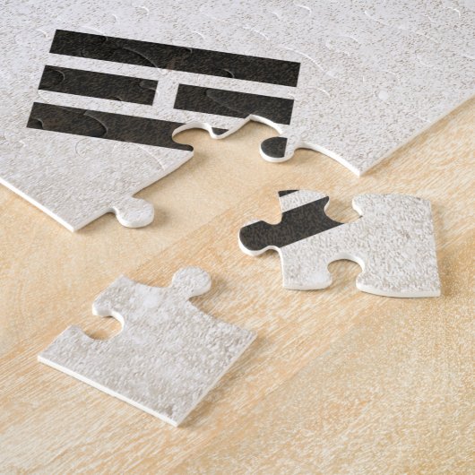 Südkorea Puzzle (Seite)