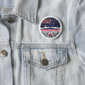 Südkorea Südkoreanischer Australischer Tree Button (Beispiel)
