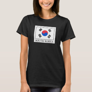 Südkorea T-Shirt