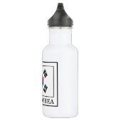 Südkorea Trinkflasche (Rechts)