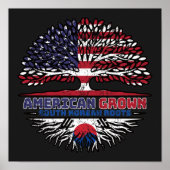 Südkorea USA USA USA USA USA Poster (Vorne)