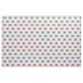 Südkoreanische Flagge Stoff (Yard (91,4 cm))
