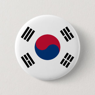 Südkoreanischer Button
