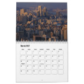 Südkoreanischer Kalender (Mär 2027)