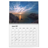 Südkoreanischer Kalender (Jan 2027)