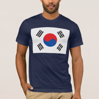 Südkoreanischer T - Shirt