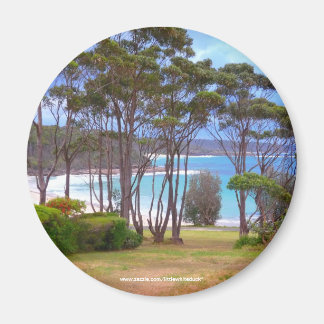 Südküste Australiens - Magnet