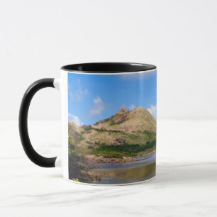 Südküste See in St. Kitts Tasse