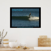 Südlage Poster (Küche)