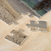 Südlaguna-Strand Puzzle (Seite)