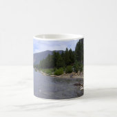 Südlake- tahoesammlung *Cup/Mug Kaffeetasse (Mittel)