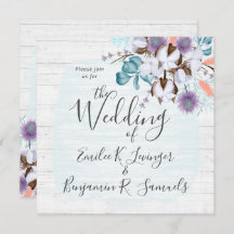 Südlandwolle Bolzen Botanisches Rustikales Holz