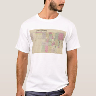 SüdLeavenworth, Kansas T-Shirt