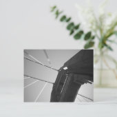 Südlich 101 postkarte (Stehend Vorderseite)