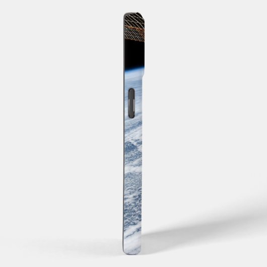 Südlich der Aleutianischen Inseln herrschen Wolken Case-Mate iPhone Hülle (Rückseite / Rechts)