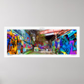 Südlich des Flusses Poster (Vorne)