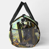 Südlich des Himmels, westlich der Hölle Duffle Bag (Rechts)