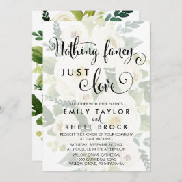 südlich | Verblasste Blume Nichts Extravagant nur  Einladung