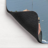 Südlich von Frankreich Mousepad (Ecke)