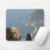 Südlich von Frankreich Mousepad (Mit Mouse)