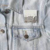 Südlich von Kalifornien: Sansome und Leidesdorff Button (Beispiel)