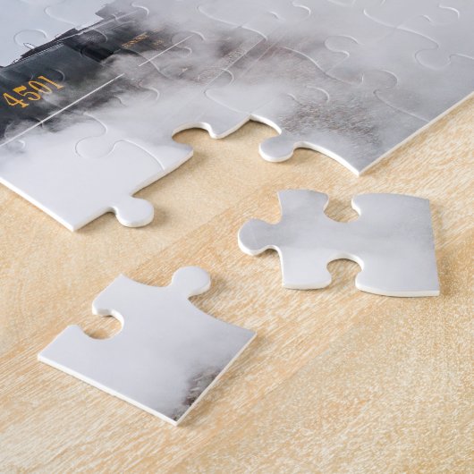 Südliche 4501 puzzle (Seite)