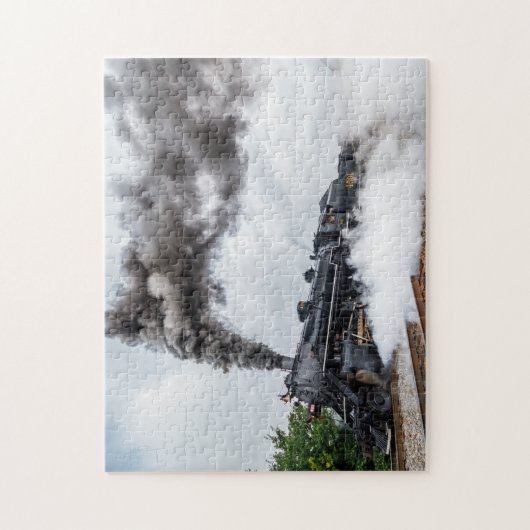 Südliche 4501 puzzle (Vertikal)