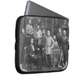 SÜDLICHE ALLGEMEINEN LAPTOPSCHUTZHÜLLE (Vorne Rechts)