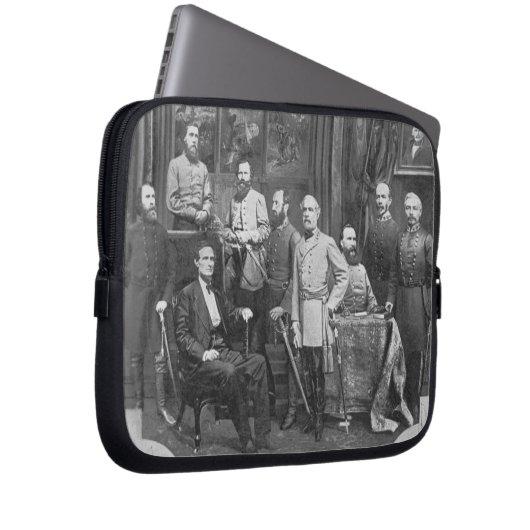 SÜDLICHE ALLGEMEINEN LAPTOPSCHUTZHÜLLE (Vorne Rechts)